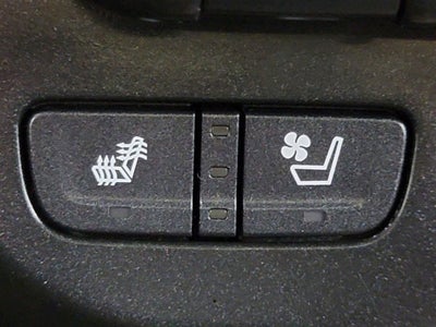 2021 GMC Canyon Denali