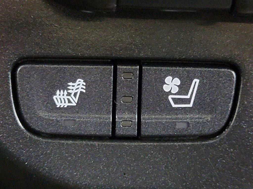 2021 GMC Canyon Denali