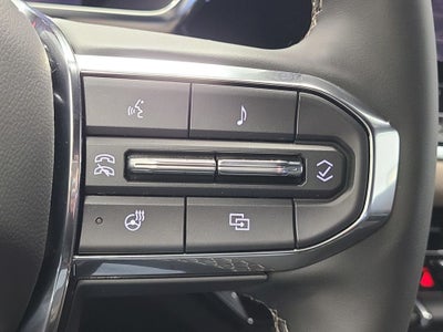 2024 GMC Canyon Denali