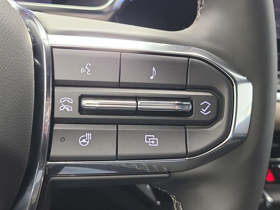 2024 GMC Canyon Denali