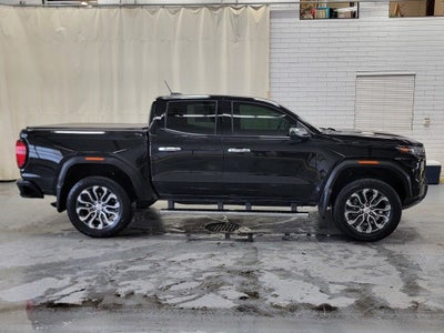 2024 GMC Canyon Denali