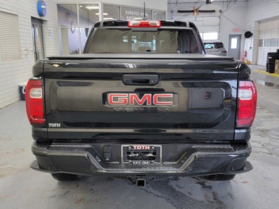 2024 GMC Canyon Denali