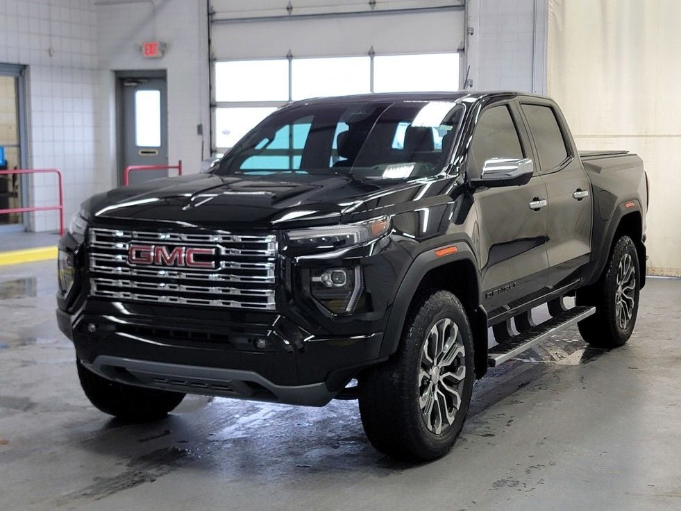 2024 GMC Canyon Denali