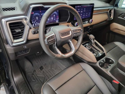 2024 GMC Canyon Denali