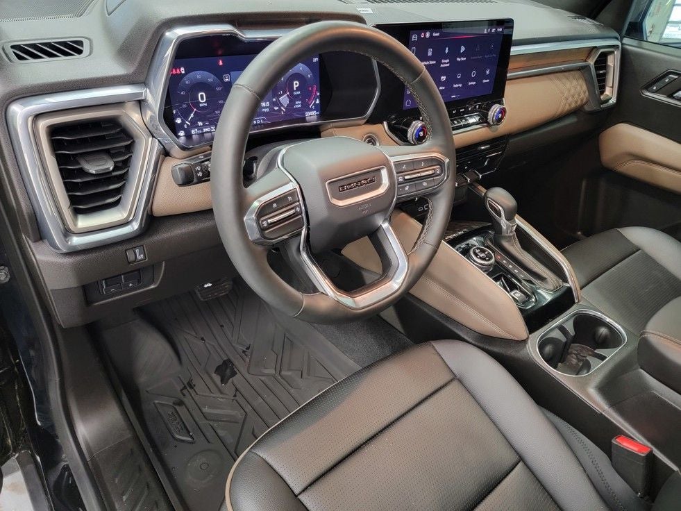 2024 GMC Canyon Denali