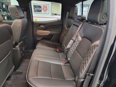 2024 GMC Canyon Denali