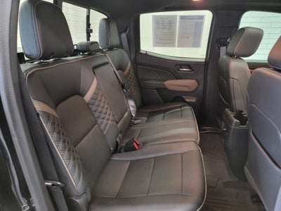 2024 GMC Canyon Denali