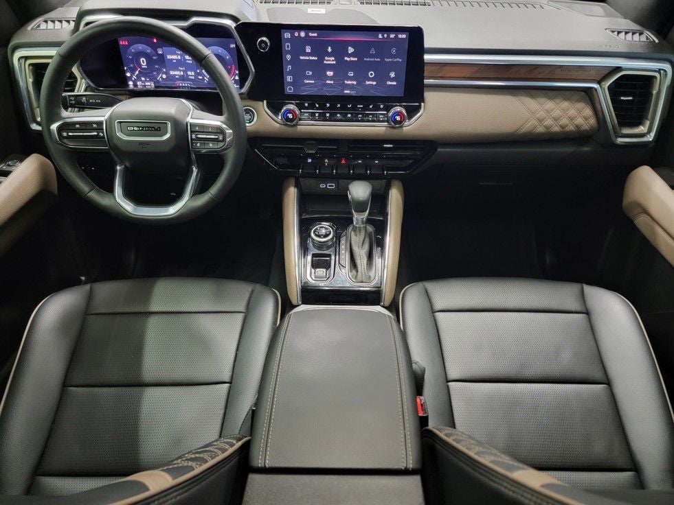 2024 GMC Canyon Denali