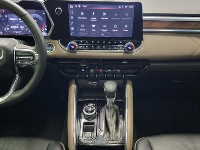 2024 GMC Canyon Denali