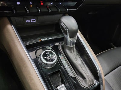 2024 GMC Canyon Denali