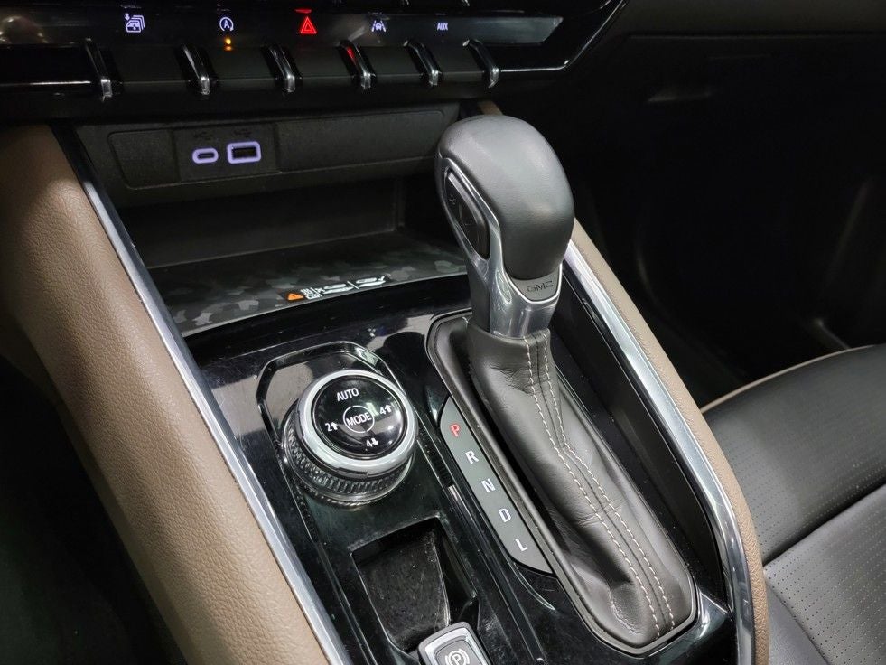 2024 GMC Canyon Denali