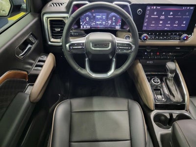 2024 GMC Canyon Denali