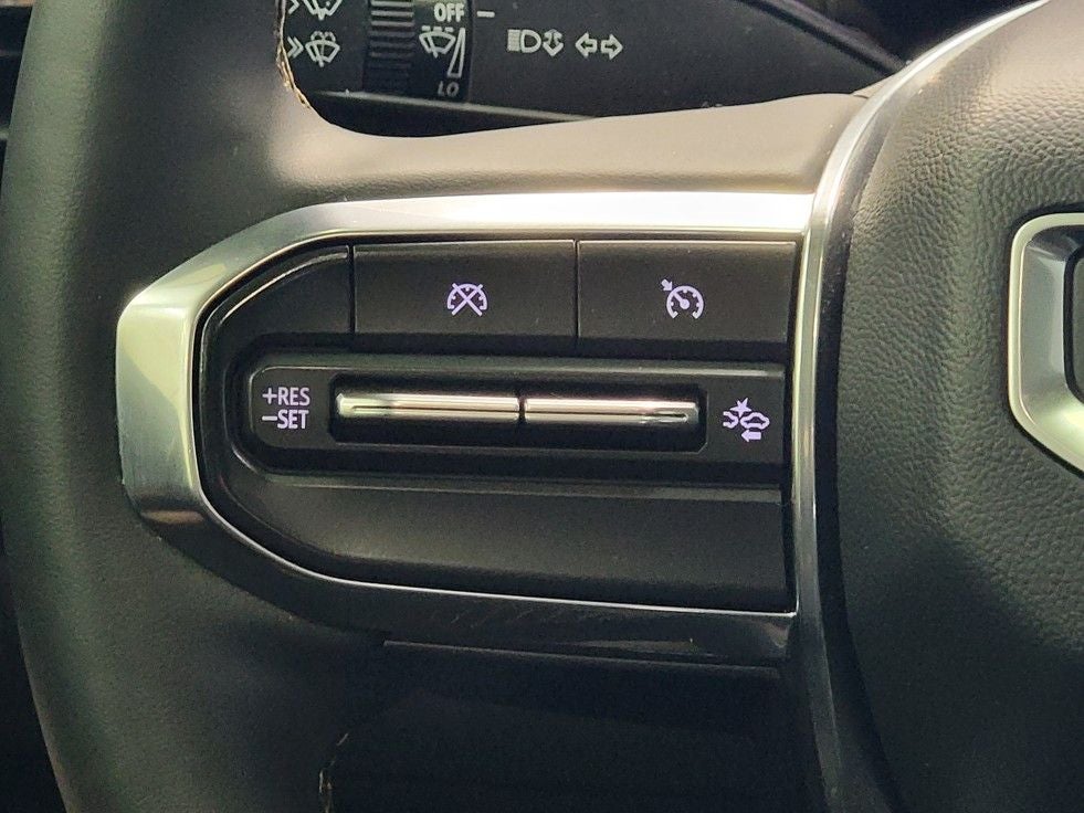 2024 GMC Canyon Denali