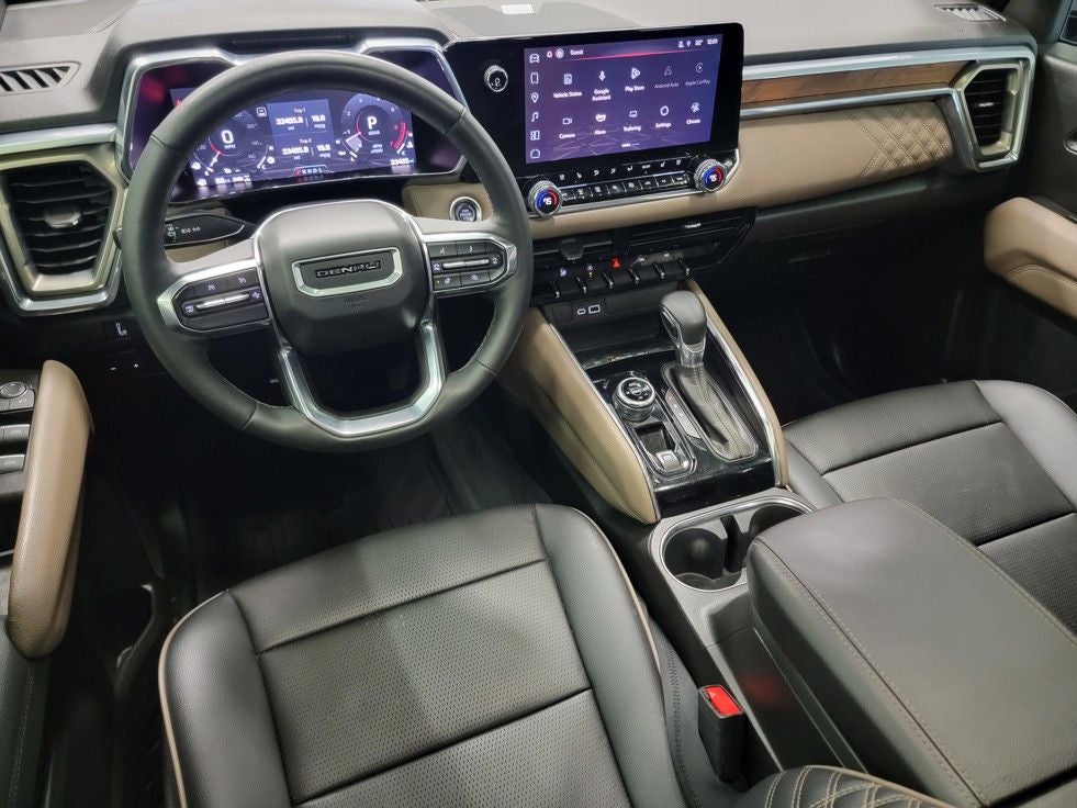 2024 GMC Canyon Denali