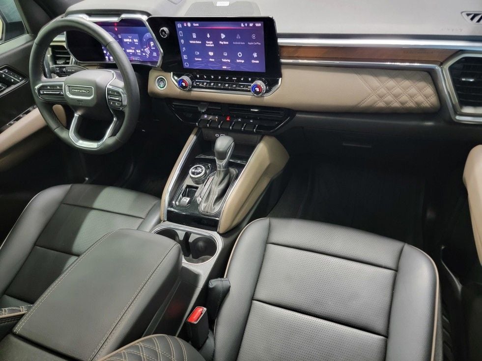 2024 GMC Canyon Denali