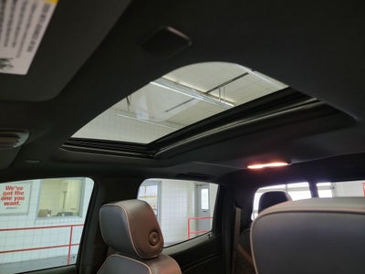 2024 GMC Canyon Denali