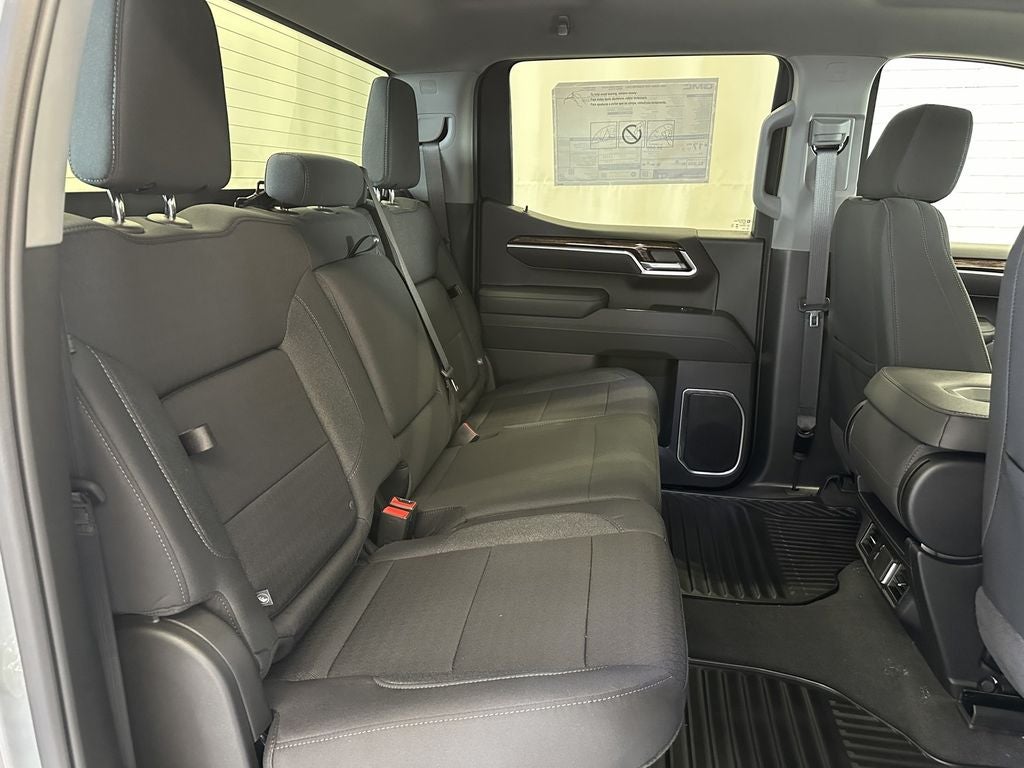 2026 GMC Sierra 1500 Elevation - Photo 21