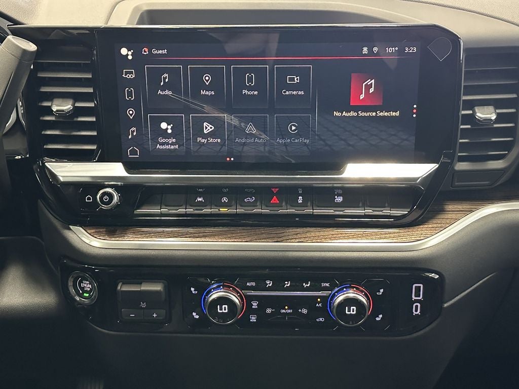 2026 GMC Sierra 1500 Elevation - Photo 25