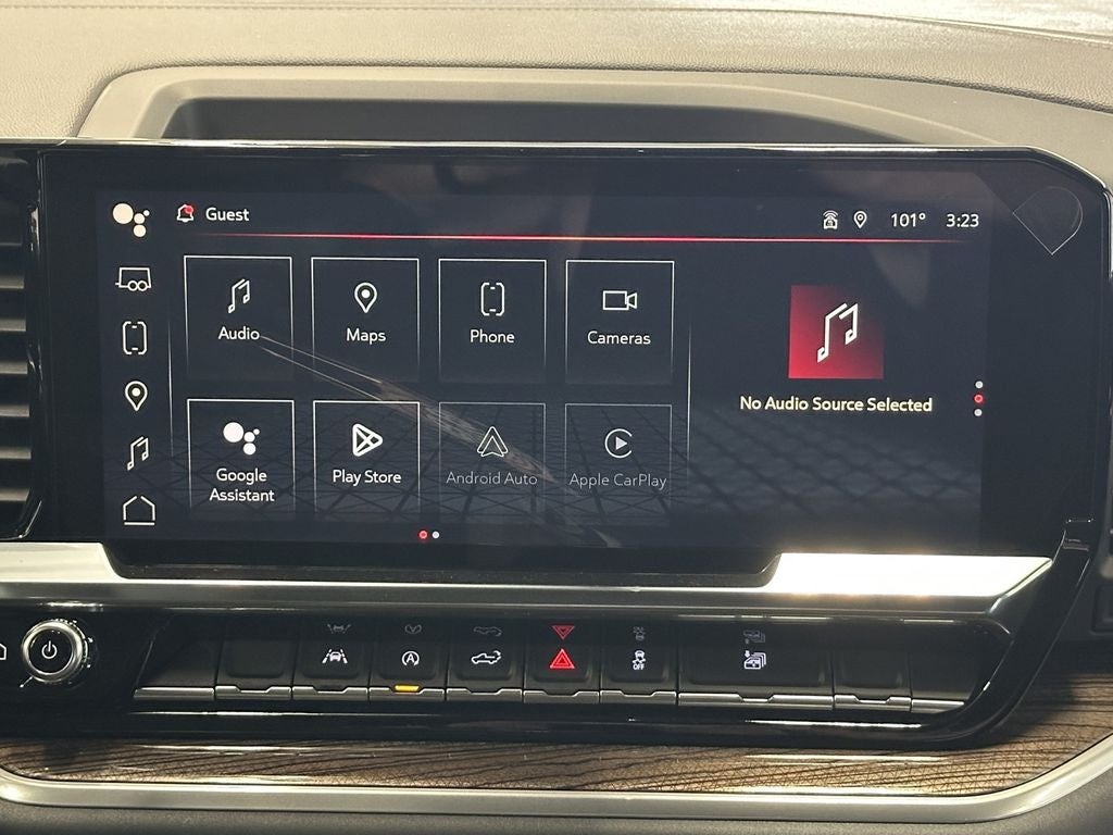 2026 GMC Sierra 1500 Elevation - Photo 26