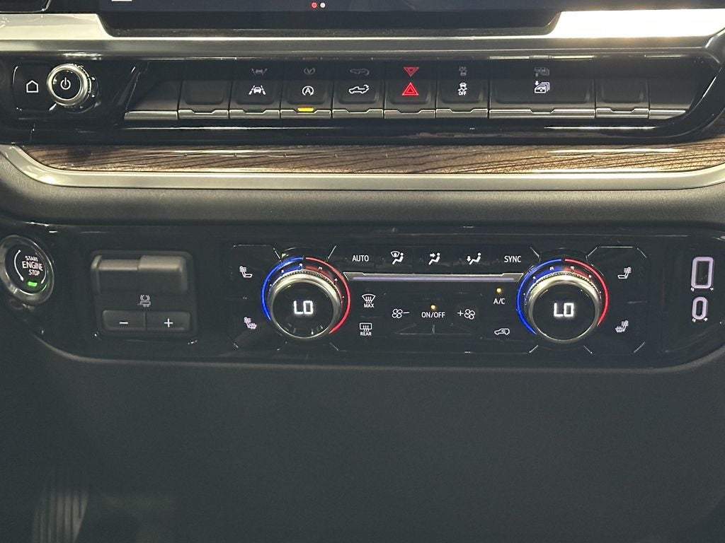 2026 GMC Sierra 1500 Elevation - Photo 27