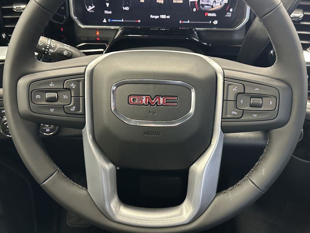2026 GMC Sierra 1500 Elevation - Photo 29