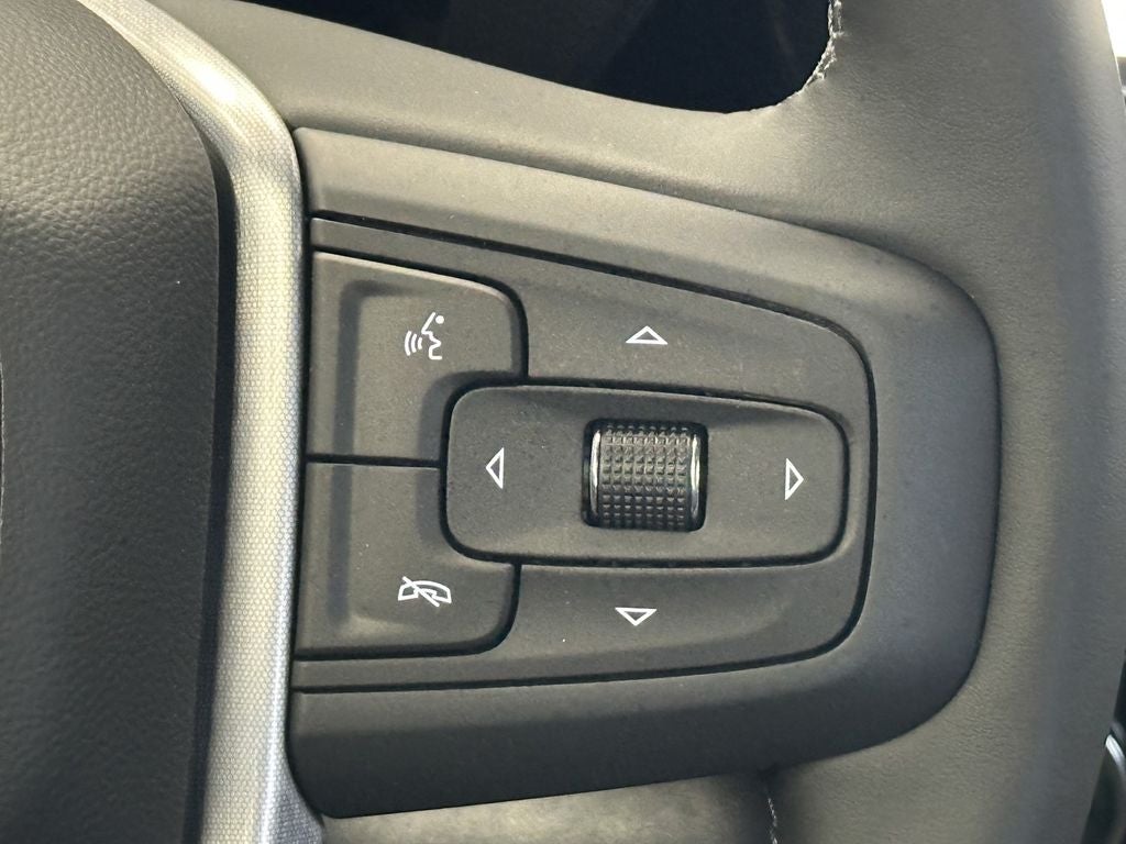2026 GMC Sierra 1500 Elevation - Photo 30
