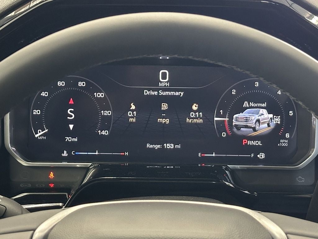 2026 GMC Sierra 1500 Elevation - Photo 31