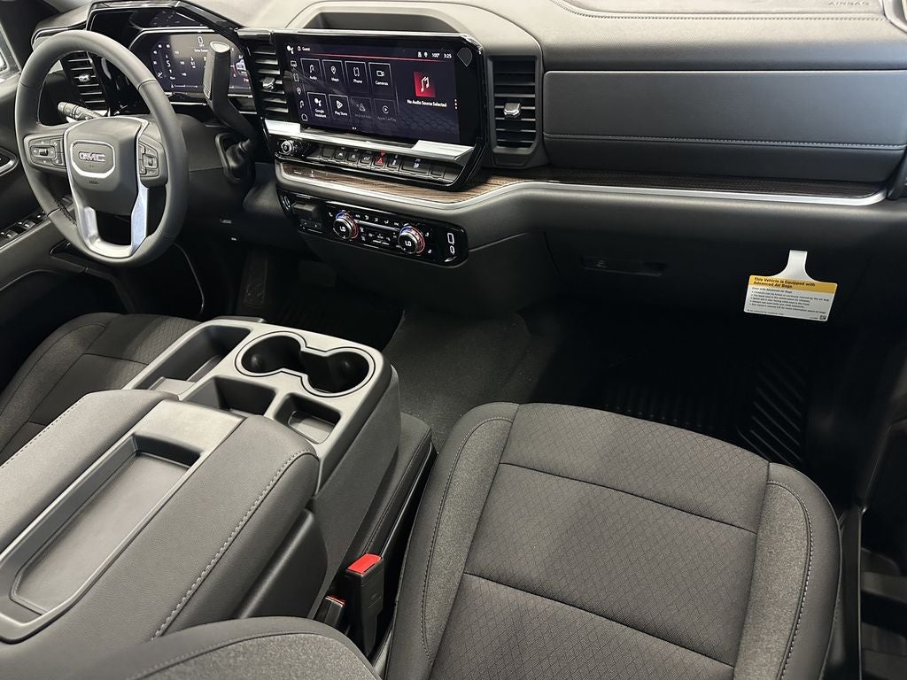2026 GMC Sierra 1500 Elevation - Photo 35