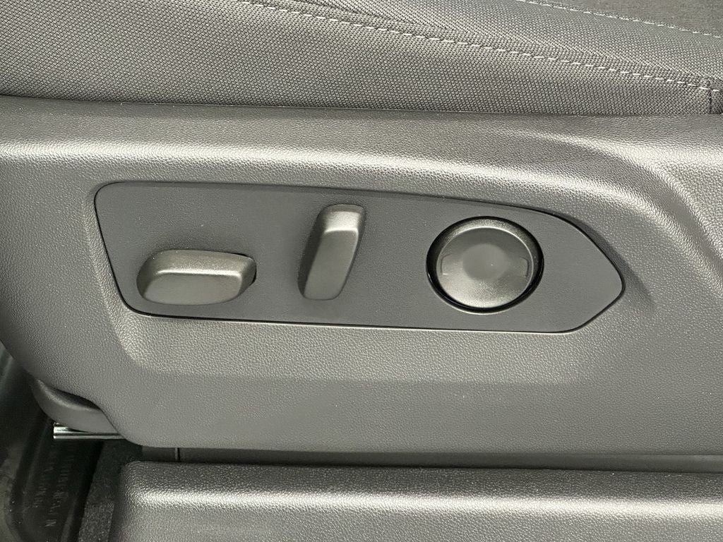 2026 GMC Sierra 1500 Elevation - Photo 38