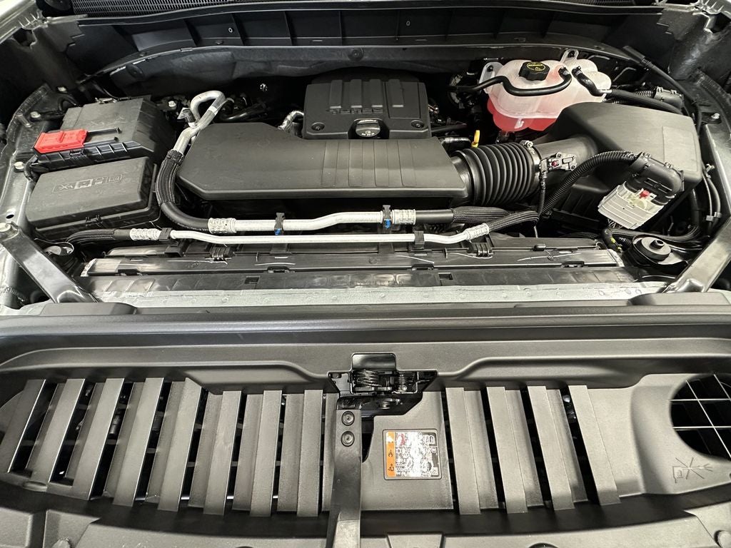 2026 GMC Sierra 1500 Elevation - Photo 39