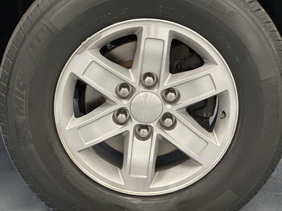 2013 GMC Sierra 1500 SLE