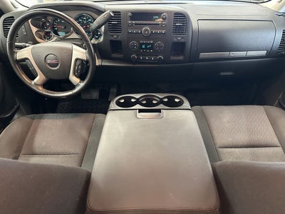 2013 GMC Sierra 1500 SLE