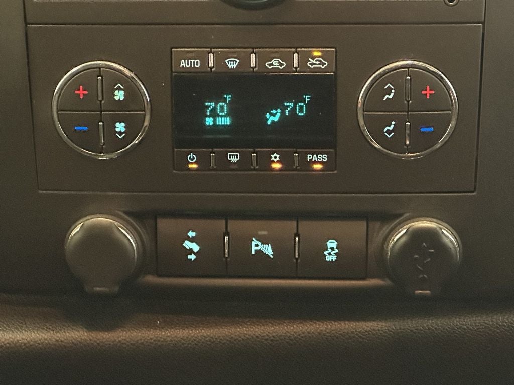 2013 GMC Sierra 1500 SLE