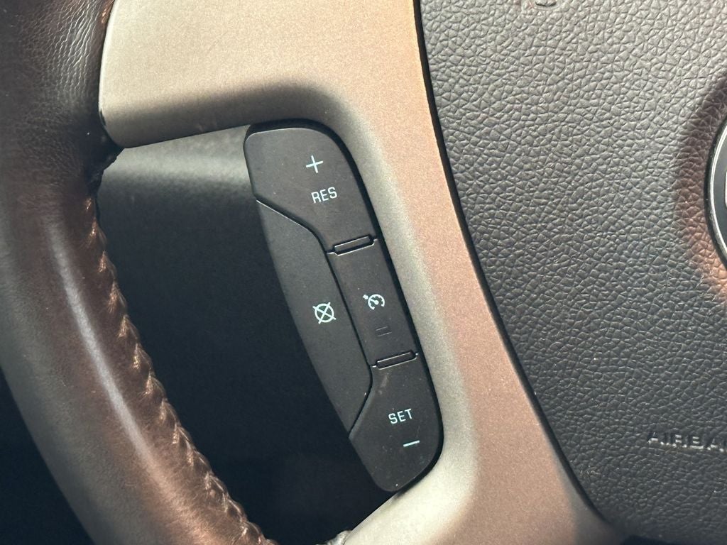2013 GMC Sierra 1500 SLE