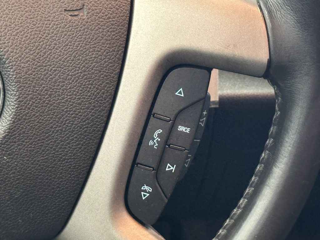 2013 GMC Sierra 1500 SLE