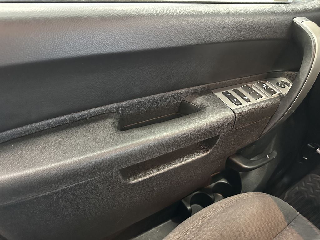 2013 GMC Sierra 1500 SLE