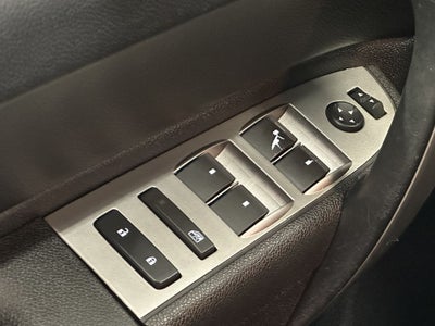 2013 GMC Sierra 1500 SLE