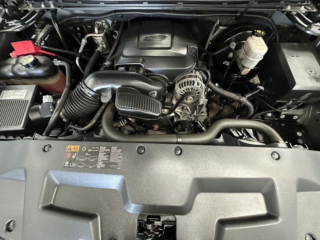 2013 GMC Sierra 1500 SLE