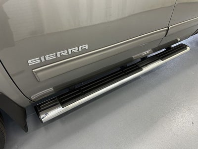 2013 GMC Sierra 1500 SLE