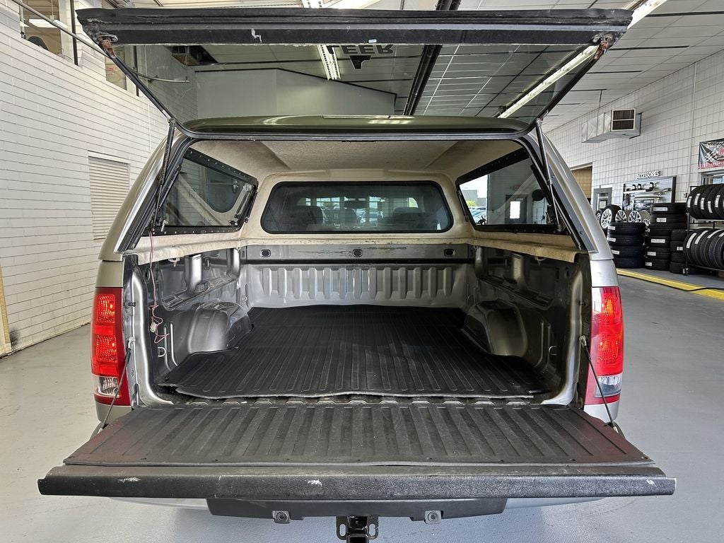 2013 GMC Sierra 1500 SLE