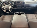 2013 GMC Sierra 1500 SLE