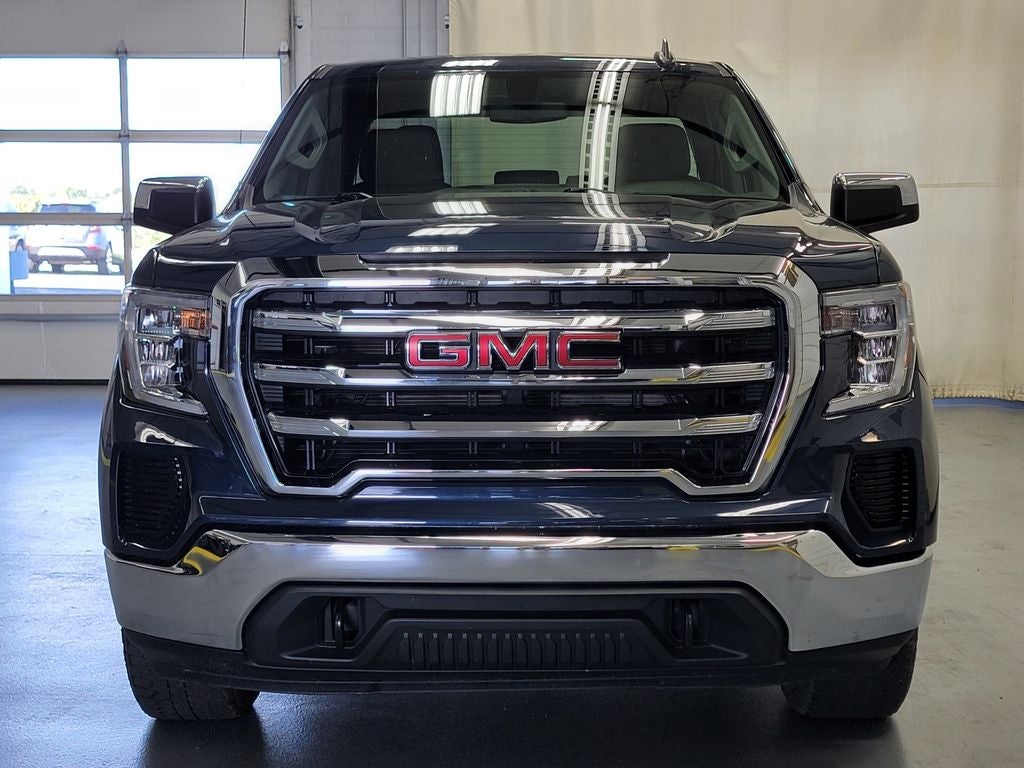 2020 GMC Sierra 1500 SLE