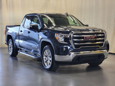 2020 GMC Sierra 1500 SLE