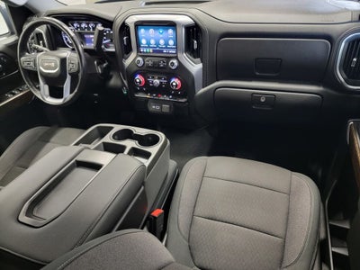 2020 GMC Sierra 1500 SLE