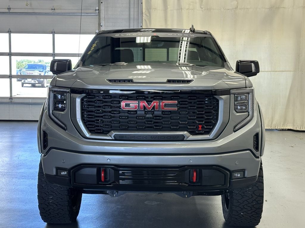 2026 GMC Sierra 1500 AT4 - Photo 16