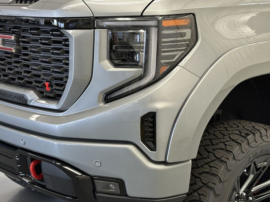 2026 GMC Sierra 1500 AT4 - Photo 17