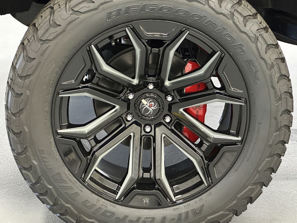 2026 GMC Sierra 1500 AT4 - Photo 18
