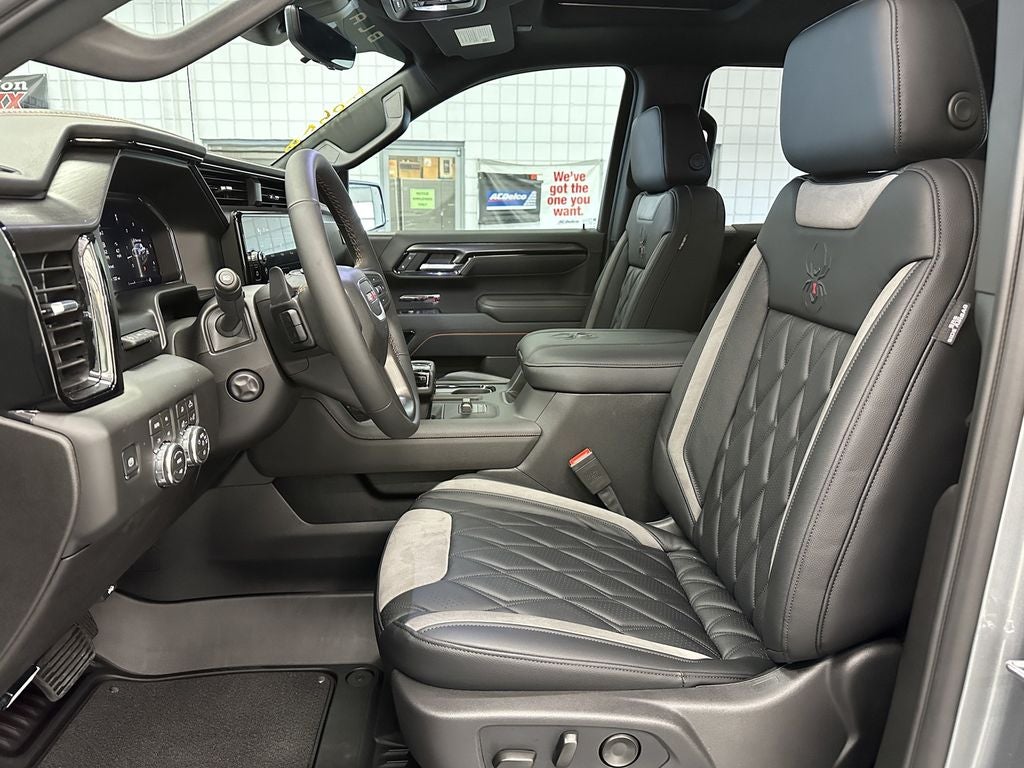 2026 GMC Sierra 1500 AT4 - Photo 20