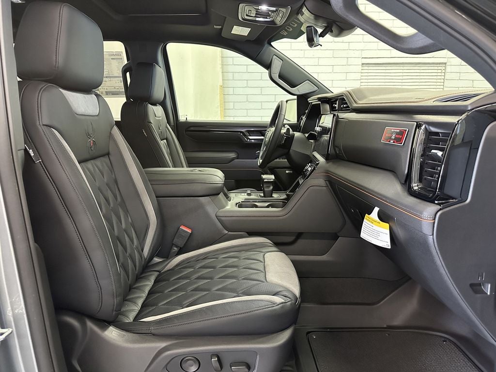 2026 GMC Sierra 1500 AT4 - Photo 24