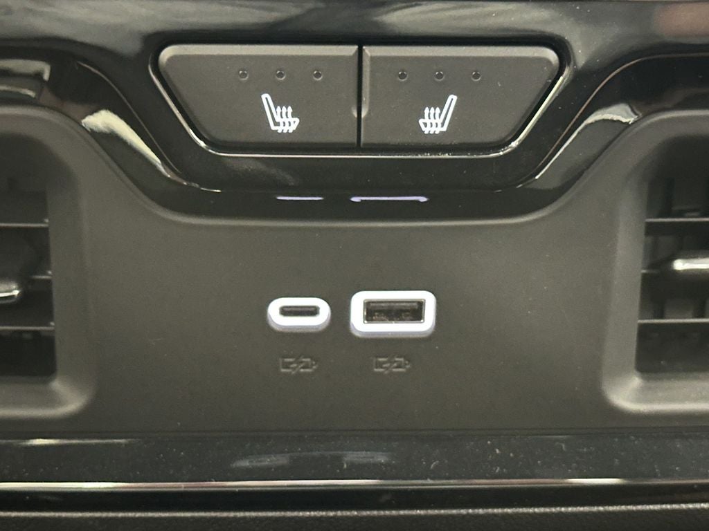 2026 GMC Sierra 1500 AT4 - Photo 25